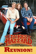 Poster de la película The Dukes of Hazzard: Reunion!