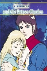 Poster de la película Cinderella and the Prince Charles