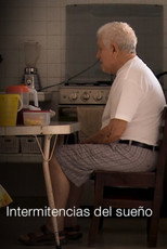 Poster de la película Intermitencias del sueño