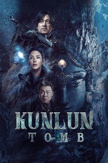 Poster de la serie Kunlun Tomb