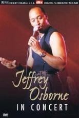 Poster de la película The Jazz Channel: Jeffrey Osborne