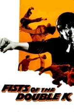Poster de la película Fist to Fist