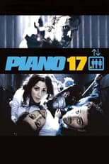 Poster de la película Piano 17