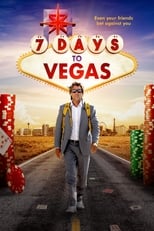 Poster de la película 7 Days to Vegas