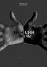 Poster de la película African Dream