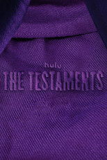 Poster de la serie The Testaments