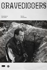 Poster de la película Gravediggers