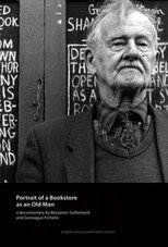 Poster de la película Portrait of a Bookstore as an Old Man