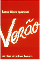 Poster de la película Verão