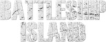 Logo The Battleship Island