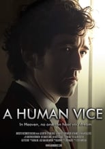 Poster de la película A Human Vice