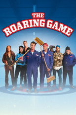 Poster de la película The Roaring Game