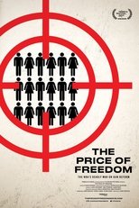 Poster de la película The Price of Freedom