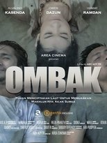 Poster de la película Ombak