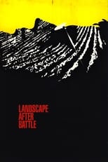 Poster de la película Landscape After Battle