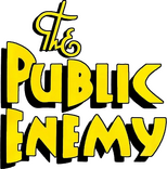 Logo The Public Enemy