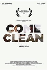 Poster de la película Come Clean