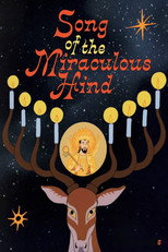 Poster de la película Song of the Miraculous Hind