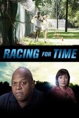 Poster de la película Racing for Time