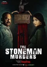 Poster de la serie The Stoneman Murders