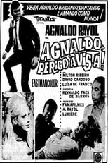 Poster de la película Agnaldo, Perigo à Vista