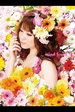 Poster de la película Minami Kuribayashi Live 2010 