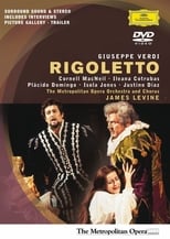 Poster de la película Rigoletto