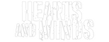 Logo Hearts and Minds
