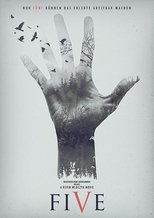 Poster de la película Five: Find Your Limit
