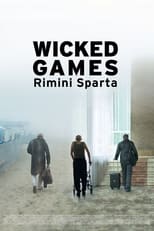 Poster de la película Wicked Games