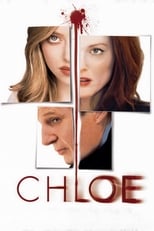 Poster de la película Chloe