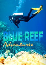 Poster de la serie Blue Reef Adventures