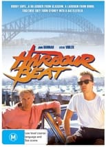 Poster de la película Harbour Beat