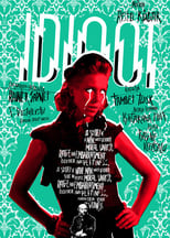 Poster de la película The Idiot