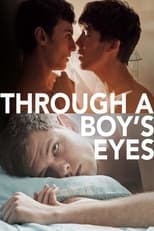 Poster de la película Through a Boy's Eyes