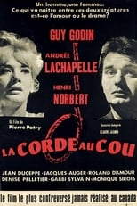 Poster de la película La Corde au cou