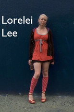 Poster de la película Lorelei Lee