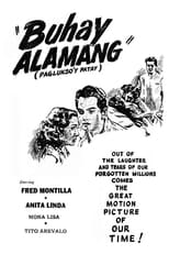 Poster de la película Buhay Alamang