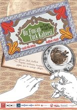 Poster de la película A Cup of Turkish Coffee