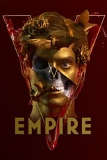 Poster de la película Empire V