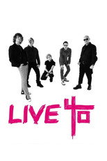 Poster de la película Indochine - Live 40