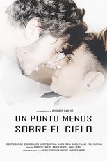 Poster de la película One Point Less on the Sky