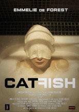 Poster de la película Catfish