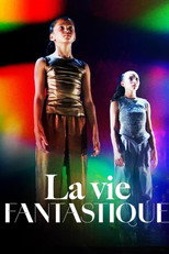 Poster de la película La vie fantastique