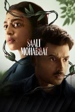 Poster de la película Saali Mohabbat