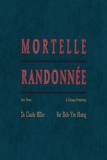 Poster de la película Short Cuts : Mortelle Randonnée