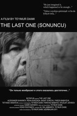 Poster de la película The Last One