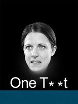 Poster de la película One Tw*t