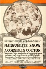 Poster de la película A Corner in Cotton