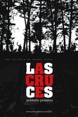 Poster de la película Las Cruces, poblado próximo
